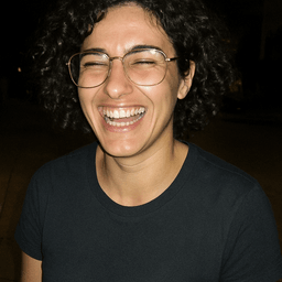 Ritratto di Domenica Calì